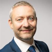 Nicholas Powell