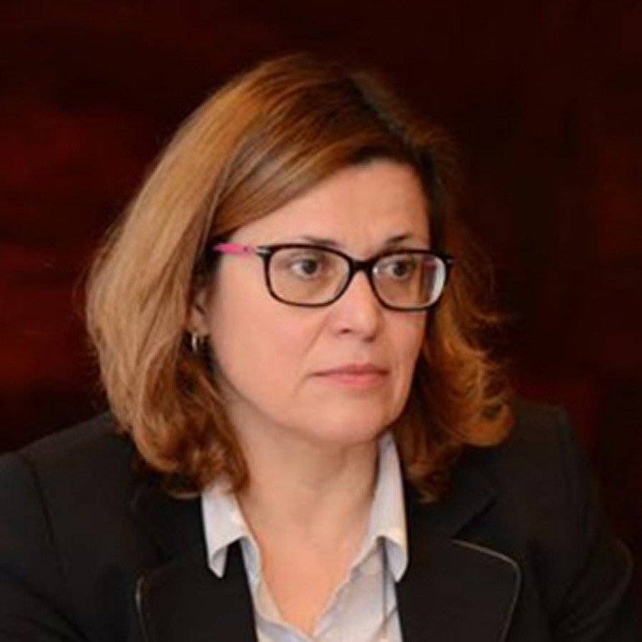 Anna Batistatou